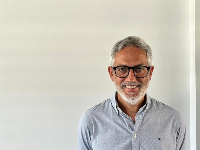 Mateu Suñer, nuevo gerente del Ibisec