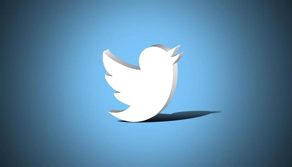 Icono de Twitter