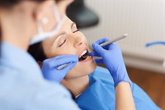 Foto: Los blanqueamientos y la ortodoncia invisible, los tratamientos dentales más comunes en verano