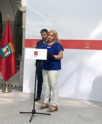 Sanz defiende que la prioridad con Reggaeton Beach es la seguridad y subraya que Madrid "seguirá atrayendo eventos"