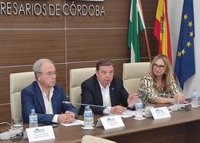 Planas: Al PP "le ha entrado una pájara" al final de la campaña y el PSOE ganará "con datos frente a bulos"