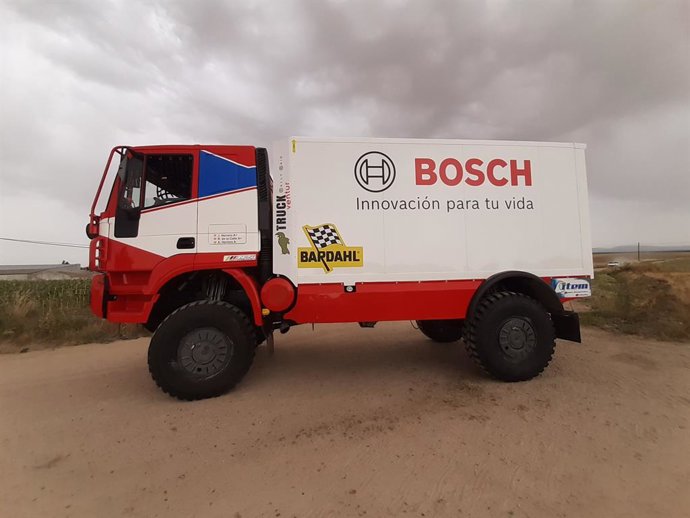 KV Bosch AA 2.