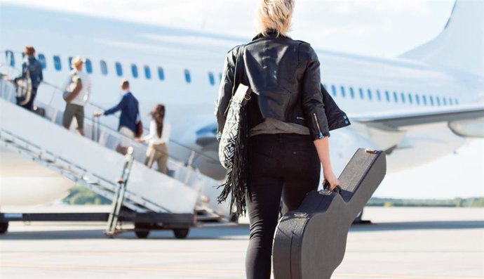 Imagen de recurso de movilidad cultural