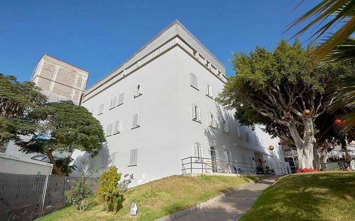 Hospital Febles Campos