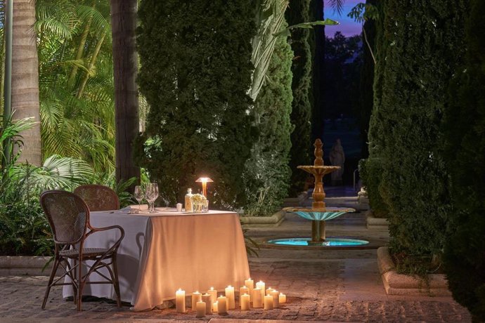 Los hoteles Anantara de Francia y España celebran el legado de Picasso