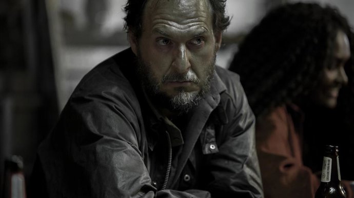 BOGOTÁ, 03 de julio de 2023.- Película colombiana Los Iniciados. (Colprensa-Prime Video).