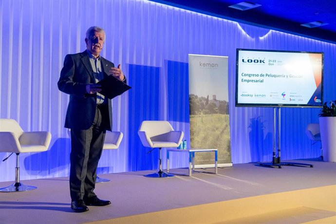 Archivo - Salón Look presenta una nueva edición del encuentro empresarial Business Meeting