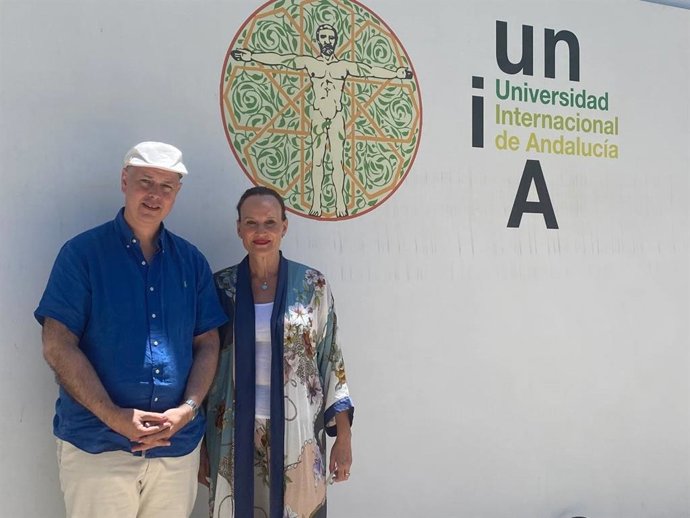 Imagen del curso 'Inteligencia Artificial y justicia digital: la sociedad contemporánea ante los retos de la revolución tecnológica'.