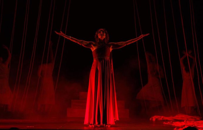 Teatro de Bellas Artes