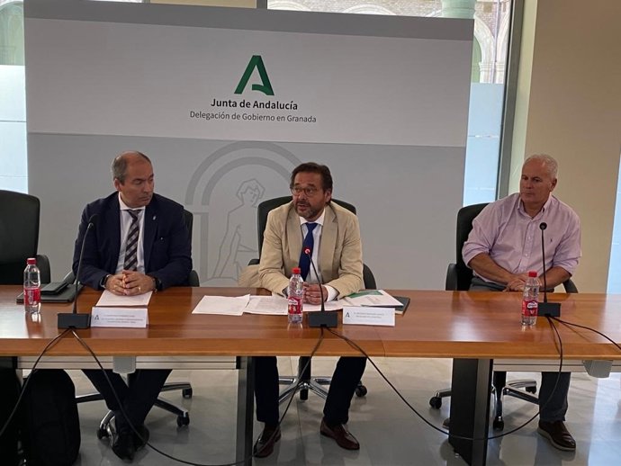 Jornada sobre los nuevos incentivos a la industria de la Junta.