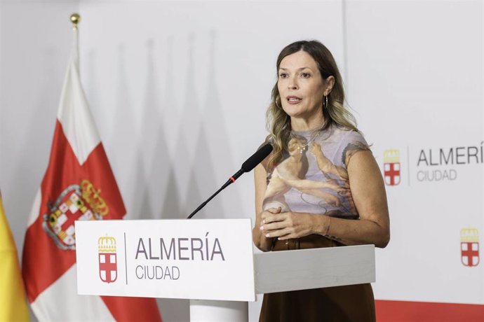 Ana Martínez Labella (PP).