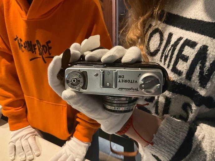 El Cabildo de Tenerife ha desarrollado durante este curso escolar diversos proyectos de cocreación junto a la comunidad educativa a través del Museo de Historia y Antropología en el que han participado más de 800 alumnos de 32 aulas