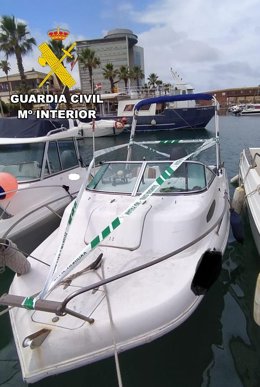 Detenidos en Melilla seis individuos en una operación contra la inmigración ilegal procedente de Marruecos