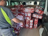 ¿Qué medidas adoptarán contra el calor los colegios electorales este 23J?