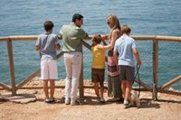 Dirigentes políticos andaluces aprovecharán la jornada de reflexión del 23J para pasar tiempo con sus familias