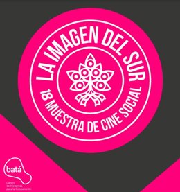 Imagen promocional de la Muestra de Cine Social 'La Imagen del Sur'.