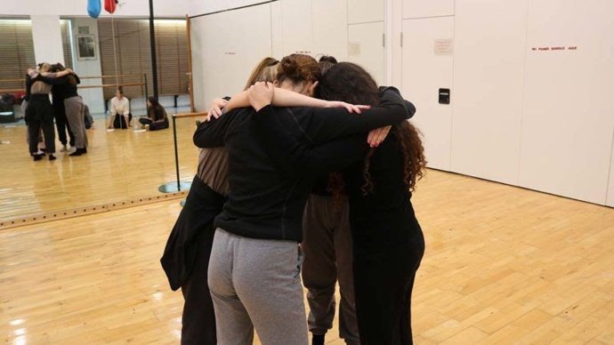 El TEM y La Mutant respaldan una decena de residencias creativas en colaboración con salas privadas