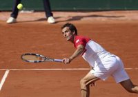 Ramos y Sorribes llegan a semifinales en Gstaad y Palermo