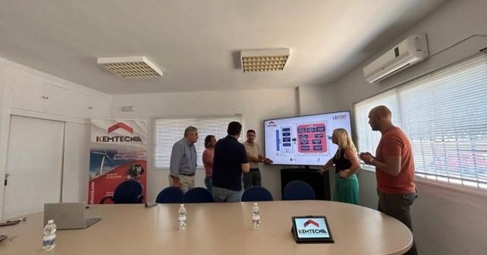 PSOE afirma que el Gobierno "está ya trabajando" para resolver las aguas ácidas de Alcolea