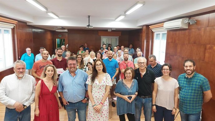 Sumar pide salir a votar "como si nos jugáramos la propia democracia"