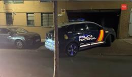 Muere el hombre agredido ayer en una calle de Alcobendas, mientras la Policía busca al autor