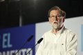 Rajoy pide una mayoría absoluta para el PP: España necesita a Feijóo, que "unirá y gobernará para todos"