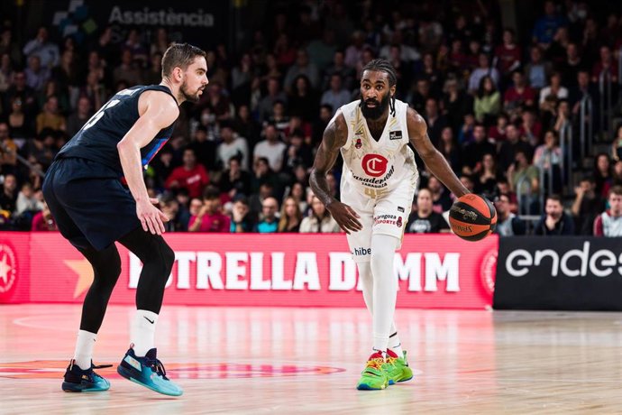 Archivo - Howard Sant-Roos