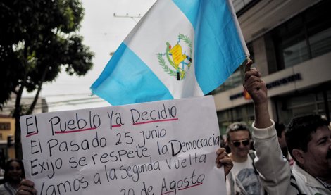 Política