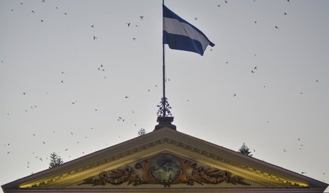 Política