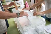 Más de 5,22 millones de electores en la Comunidad podrán votar el 23J, con 375.602 que viven en el extranjero