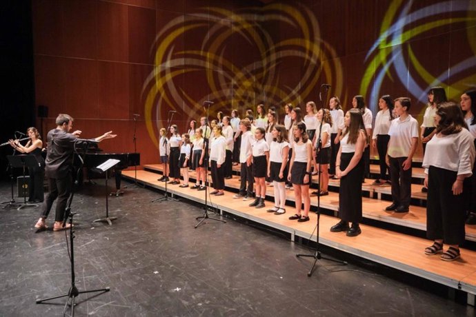 El Teatre Principal busca nuevas voces para sus coros filiales.