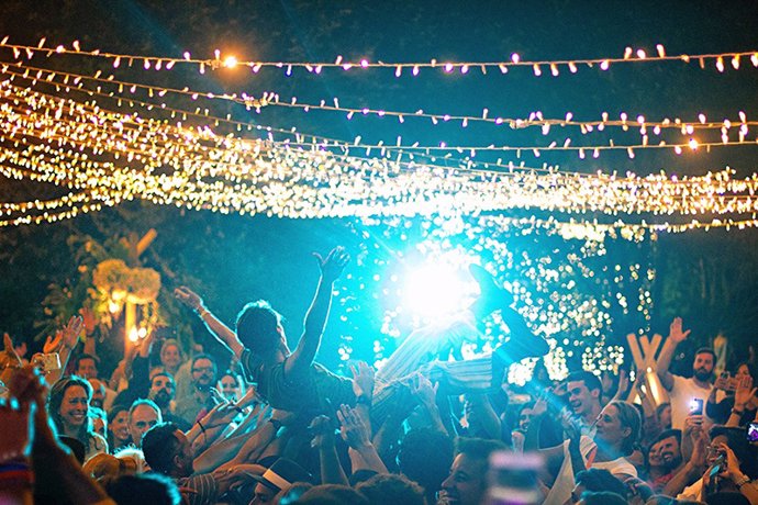 Archivo - Imagen de archivo del festival Songs for an Ewan Day.