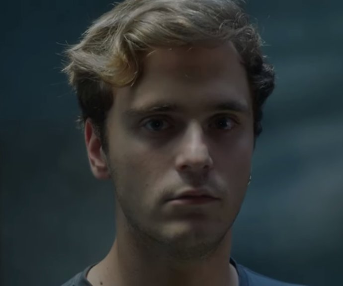 Imagen de la campaña 'Los mitos del cannabis son una fumada', de Fad Juventud