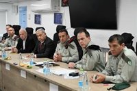 El ministro de Defensa israelí intenta aplazar la votación sobre la primera ley de la reforma judicial