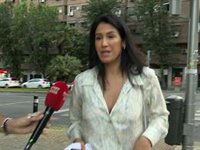 Gabriela Guillén reacciona a las palabras de Chabeli Navarro: "Estoy de baja"