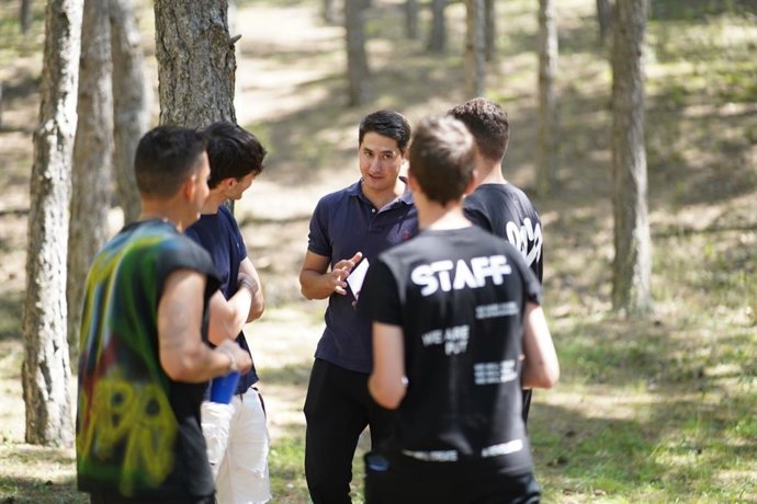 La JMJ tendrá lugar en Lisboa del 1 al 6 de agosto