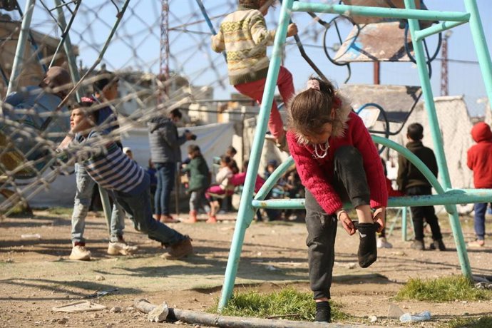 ONG publican el informe 'Hard Lessons' sobre la exposición de los niños con discapacidad a los riesgos de protección