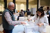 Delegación del Gobierno destaca la normalidad en el inicio de la jornada