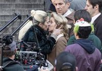 El desconcertante comportamiento de Lady Gaga en el rodaje de Joker 2