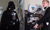 Foto: Christopher Nolan quiere dirigir una película de Star Wars