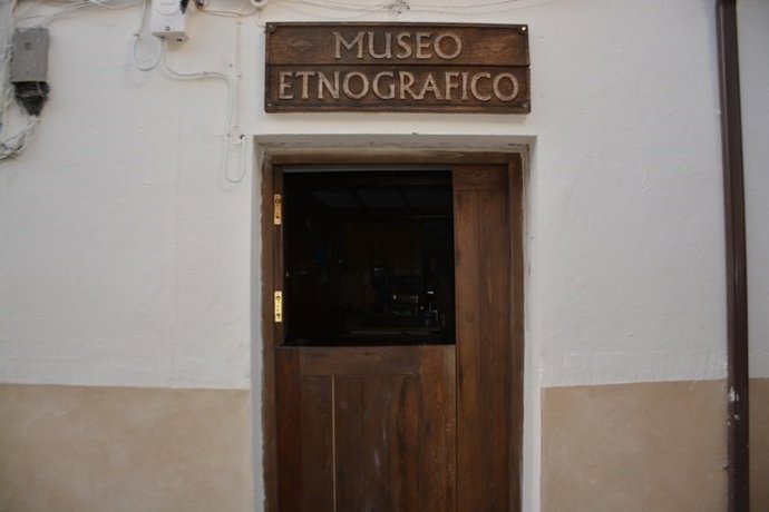 Museo Etnográfico