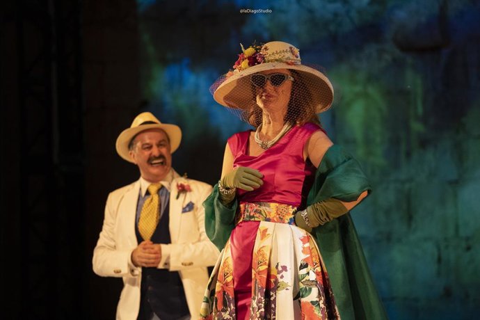 Mañanas de abril y mayo