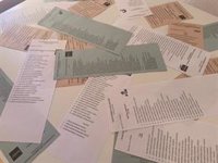 La participación en C-LM baja un 1,19% a las 18.30 horas y un 56,25% de los electores han acudido a votar