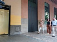 Marí y Prohens ya están en la sede del PP de Palma para seguir la noche electoral