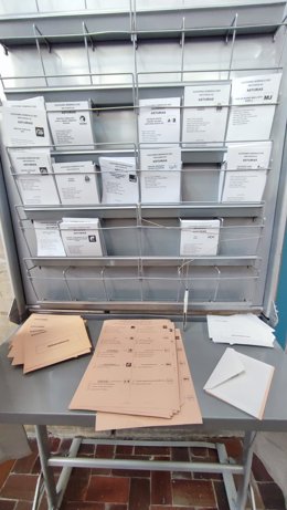 Eleccions generals del 23 de juliol
