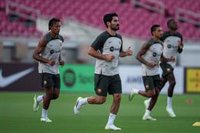 La plantilla del Barça mejora de su gastroenteritis con vistas al Arsenal