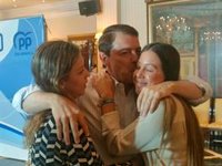 Mañueco señala que España "ha votado cambio y diálogo"