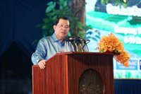 EEUU muestra su preocupación por las elecciones de Camboya, a  las que no considera ni libres ni justas