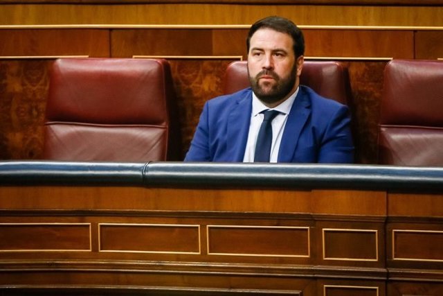 Archivo - Jon Iñarritu