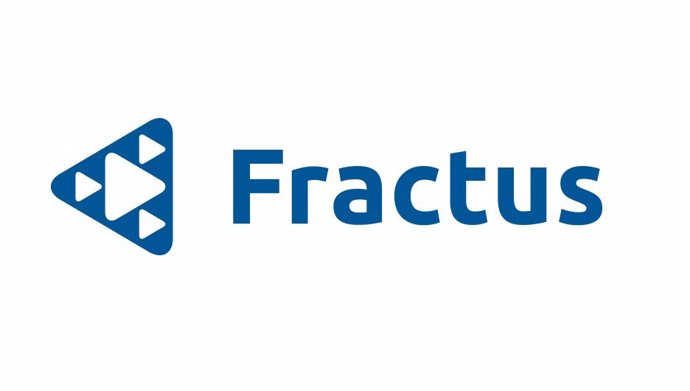 Fractus Logo